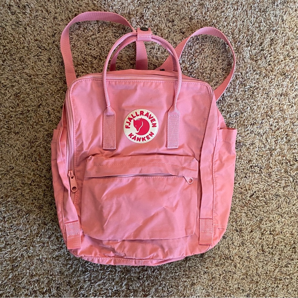 Fjallraven Kanken Backpack